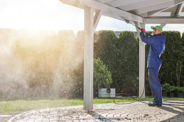 Reliable East Rancho Dominguez, CA Pressure Washing Solutions